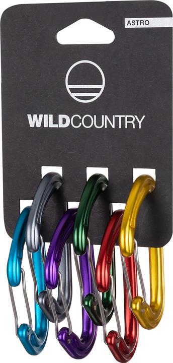 Produktbild Wild Country Astro Rack