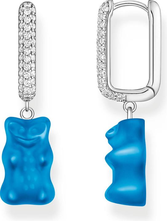 Weiss, Blau, Silber