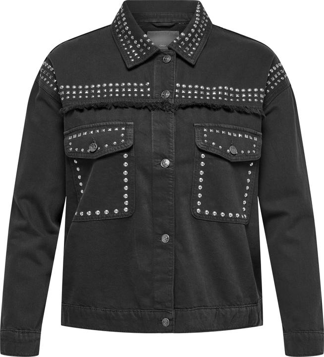 Only CARMARILLA Jacke Jacke