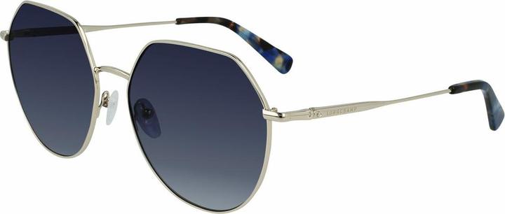 Produktbild Longchamp Damensonnenbrille LO154S-713 ø 60 mm