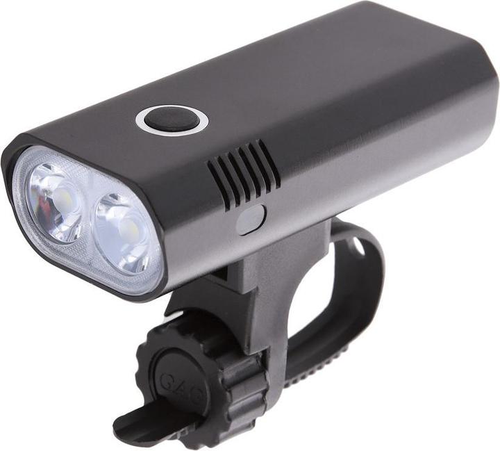 Actual product image Forever Light Forever Outdoor bike front light BLF-100 (800 lm)