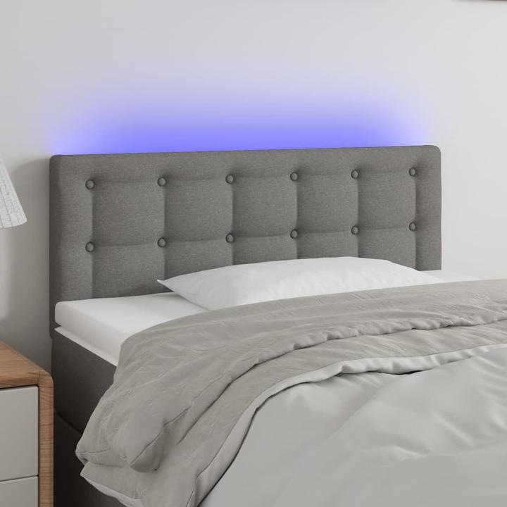 Immagine prodotto VidaXL Jeanette (100 x 5 x 88 cm)