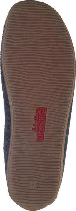 Image du produit Living Kitzbühel Chausson en feutre croix suisse - 10384 (41)