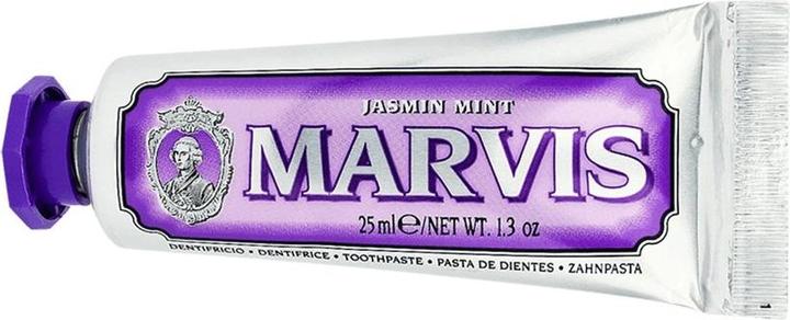 Actual product image Marvis Jasmine (25 ml)