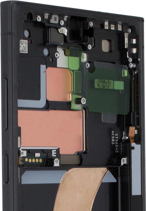 Produktbild Samsung Ersatzdisplay (Galaxy S23 Ultra)