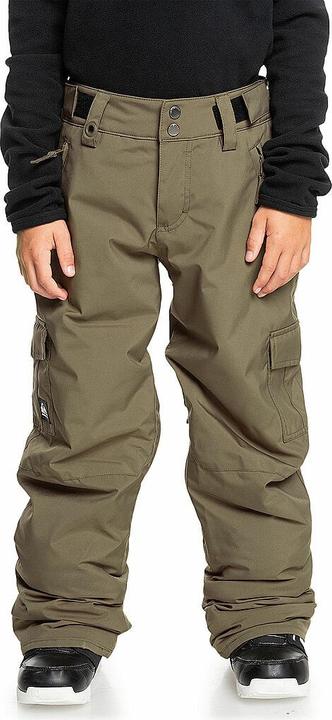Immagine prodotto Quiksilver Facchino (176)
