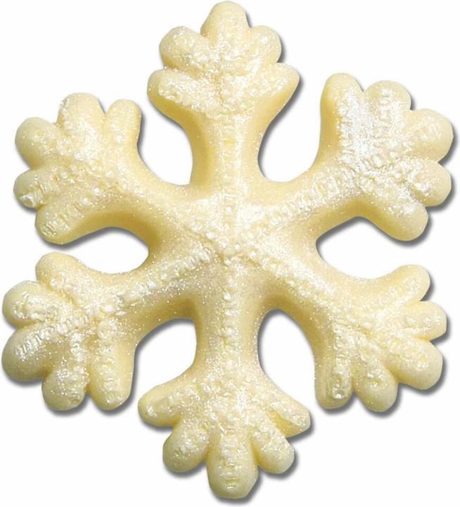 Produktbild Städter Deko-Flex-Model Schneeflocke