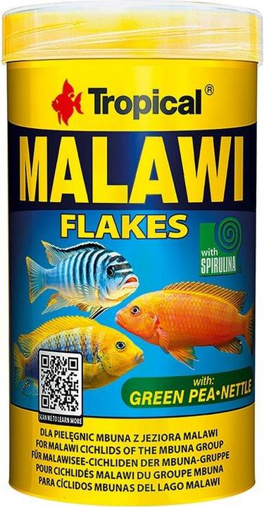 Produktbild Tropical Malawi 250ml (250 ml)