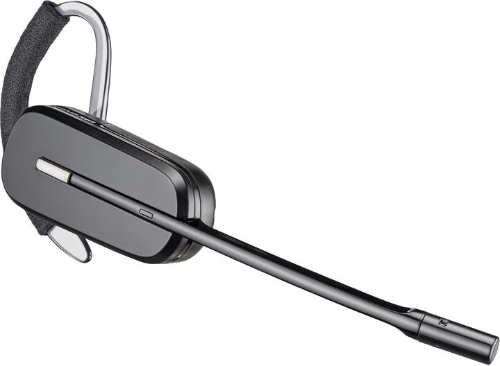 Productafbeelding Poly CS540A DECT 1880-1900 MHz Hoofdtelefoon E (Draadloze)