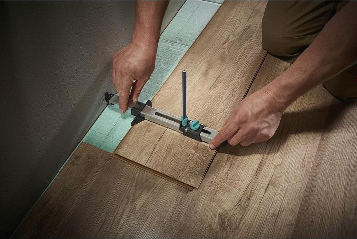 Produktbild wolfcraft Hammer-Zugeisen