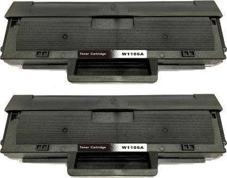 Immagine prodotto Hermex Cartucce Toner HP Laser MFP135wg compatibili, nero (FC)