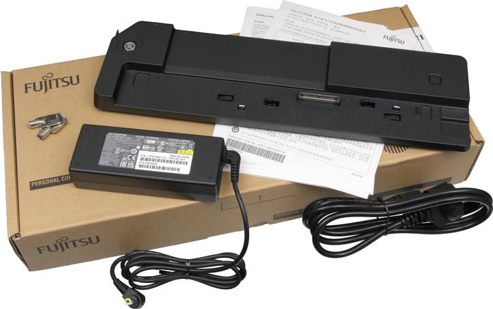 Produktbild Fujitsu S26391-F1607-L219 (Docking Port)