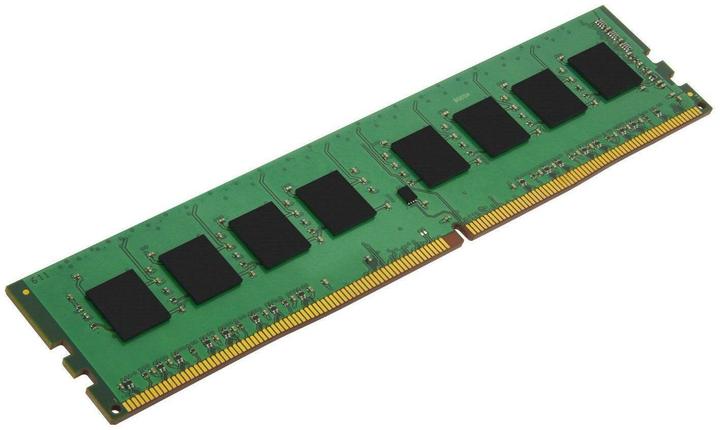 Immagine prodotto Kingston Tecnologia KVR26N19S8 (1 x 16GB, 2666 MHz, DDR4-RAM, DIMM)