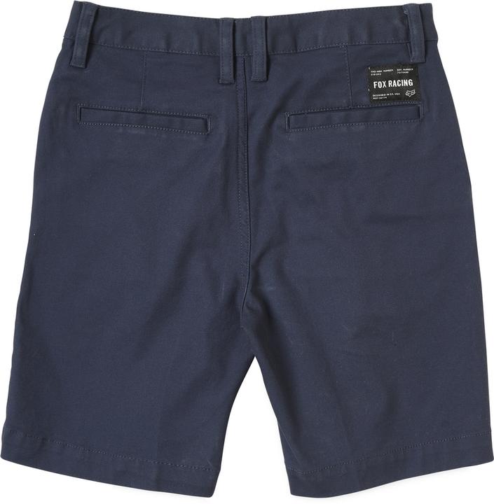 Produktbild Fox SHORT 22 YOUTH ESSEX 2.0 MDNT 26 (26)