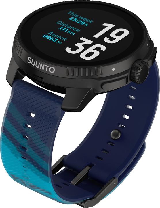 Produktbild Suunto Race UTMB World Series (49 mm)