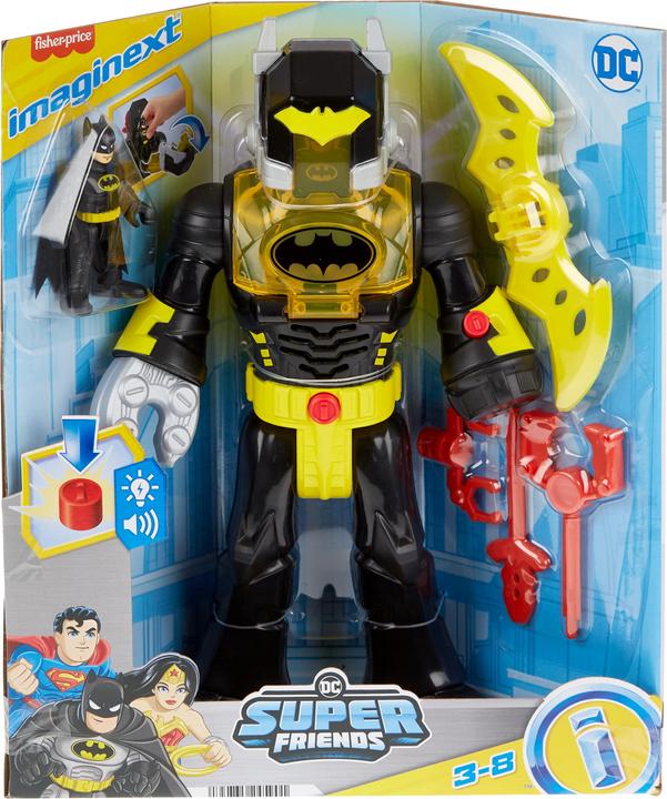 Produktbild Fisher-Price HYG31