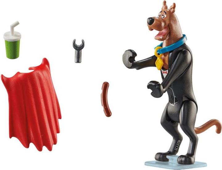 Produktbild Playmobil Sammelfigur Vampir (70715, Playmobil Scooby-Doo)
