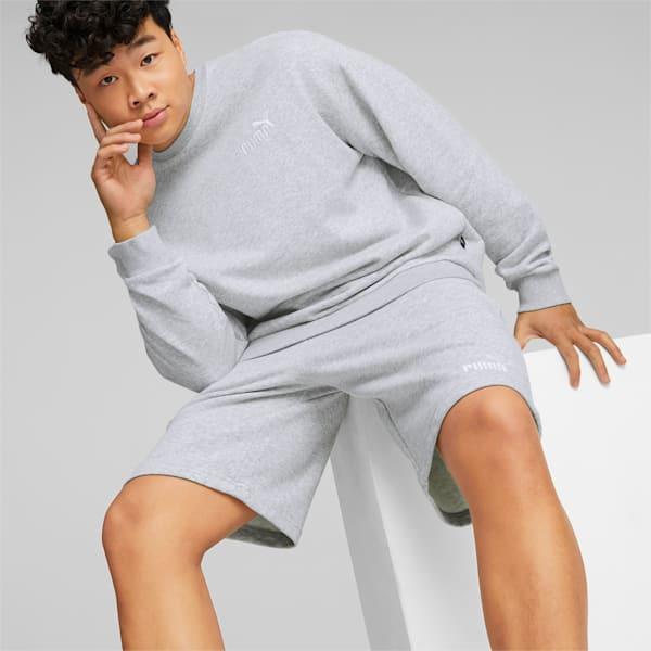 Actual product image Puma Relaxed Sweat Suit grey XXL (XXL)