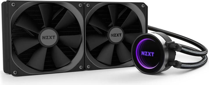 NZXT Kraken X62 inkl. AM4