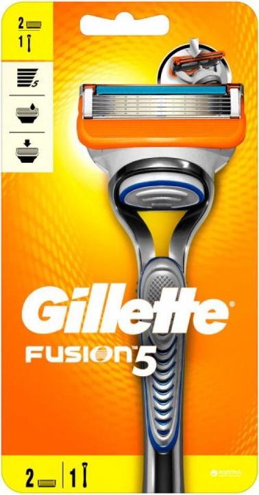 Produktbild Gillette Fusion5