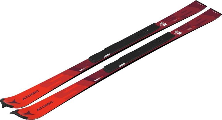 Actual product image Atomic NY REDSTER S9 FIS / NY ICON RS 16 (165 cm, With binding)