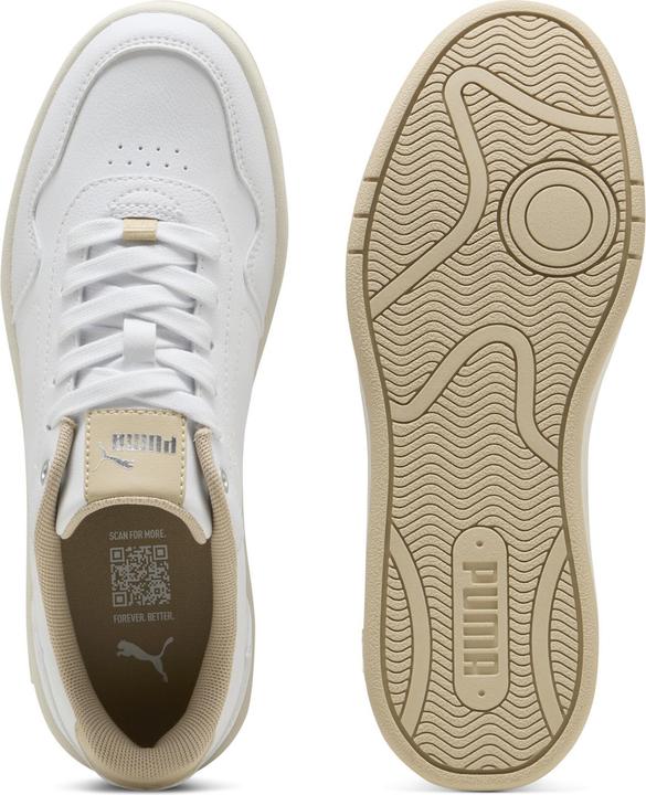 Produktbild Puma Court Classy (37)