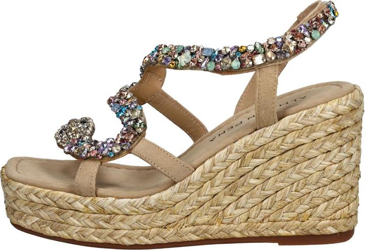 Actual product image Alma en Pena Sandalen (40)