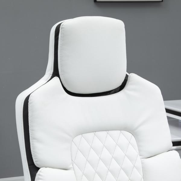 Actual product image Vinsetto Office chair