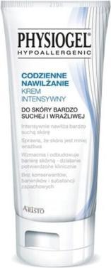 Physiogel Daily Moisturising Intensive Cream For Very Dry & Sensitive Skin 100Ml (100 ml, 24h cream)