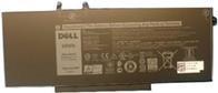 Image du produit Dell Batterie pour Latitude 5400/5500 & Precision 3540 (4 cellules, 4250 mAh)