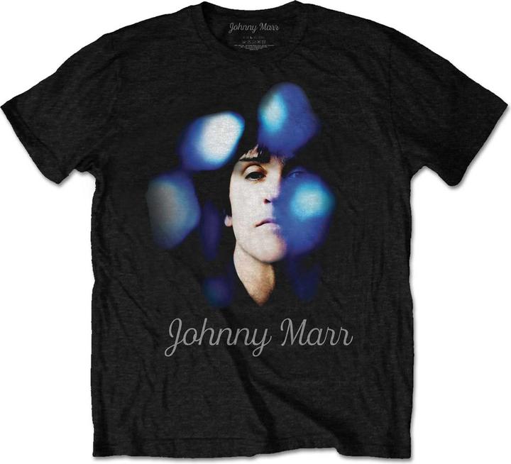 Johnny Marr Album Photo