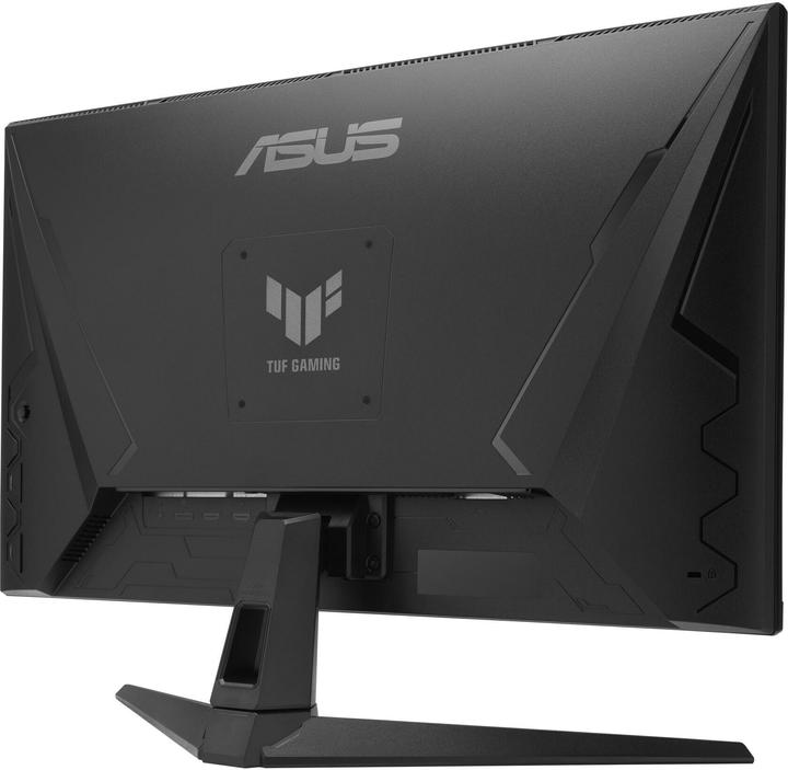 Actual product image ASUS TUF Gaming VG279QM1A (1920 x 1080 pixels, 27")