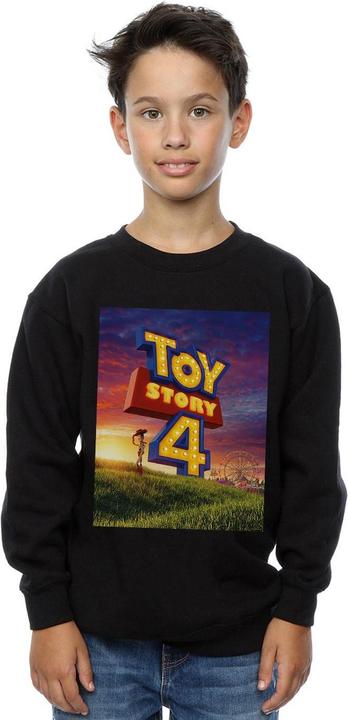 Image du produit Disney - Sweat TOY STORY WE ARE BACK - Garçon (152, 158)