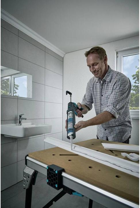 Produktbild wolfcraft wolfcraft 1 Kartuschenpresse MG 550