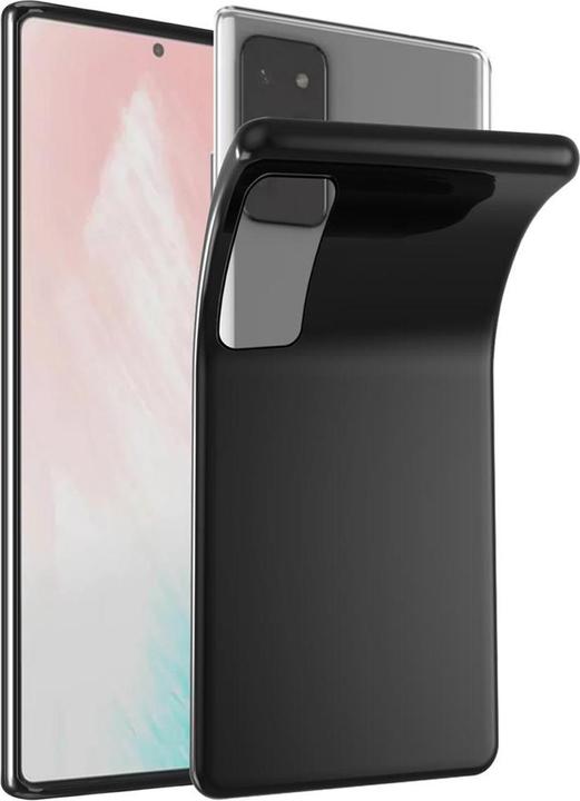 Immagine prodotto Cadorabo TPU ultra sottile AIR Cover (Samsung Galaxy Note 20+)