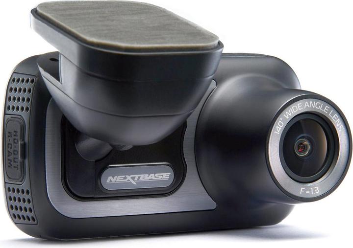Image du produit Nextbase 422GW (Récepteur GPS, QHD)