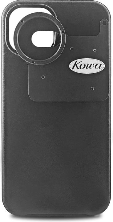 Actual product image Kowa TSN-IP16 Pro Max RP Digiscoping Adapter iPhone 16 Pro Max