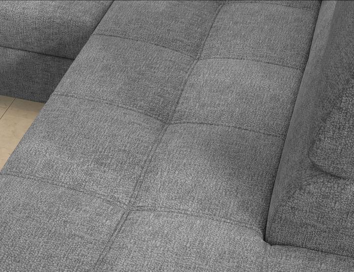 Image du produit ELTAP Eridano (4 places, Canapé-lit, Canapé d'angle)