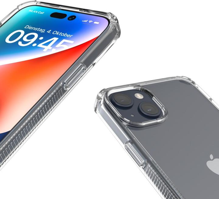 Image du produit Hama Protection extrême (Apple iPhone 15 Plus)