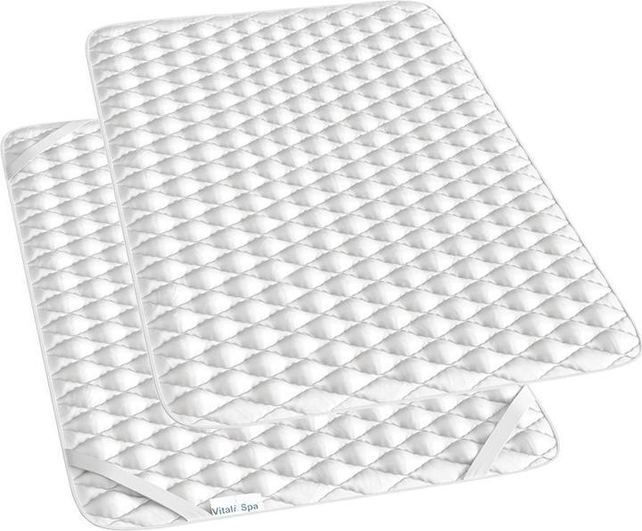 Image du produit VitaliSpa Top (140 x 200 cm)
