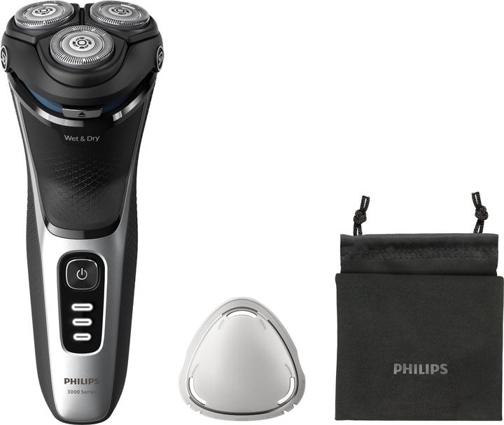 Actual product image Philips Shaver