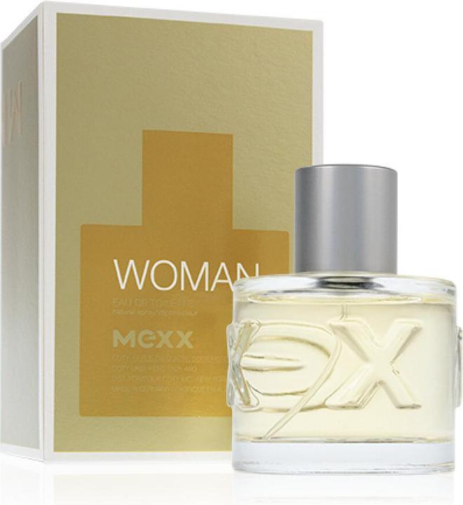 Image du produit Mexx Femme New Look (Eau de toilette, 40 ml)