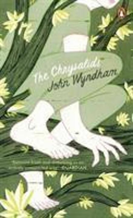 Immagine prodotto The Chrysalids (Inglese, John Wyndham, 2008)