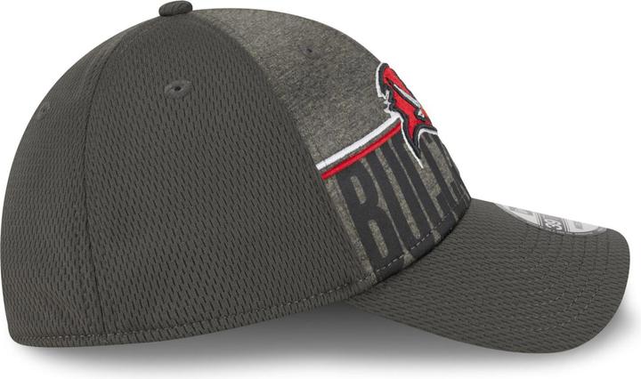 Produktbild New Era 39Thirty Cap TRAINING 2023 Tampa Bay Buccaneers - S/ (S/M)