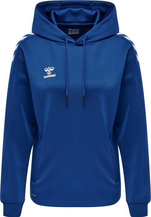 hummel Core Xk Poly Sweat Hoodie Woman