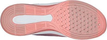 Immagine prodotto Skechers Scarpe da donna con lacci e suola in gomma blu (36)