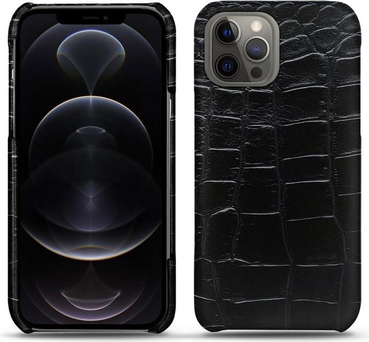 Productafbeelding Noreve Lederen omslag (Apple iPhone 12 Pro)