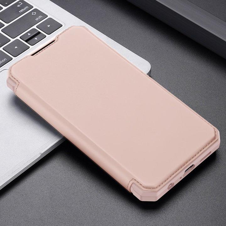 Immagine prodotto Dux Ducis Copertina del libro della serie Skin X (Samsung Galaxy A72 5G)