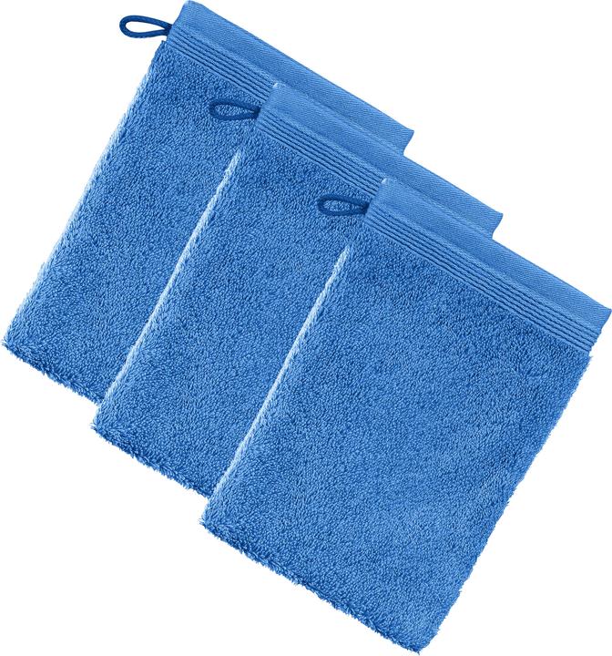 Blu medio