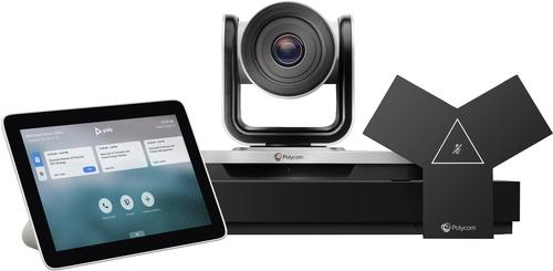 Image du produit Poly TC8 Control Interface
